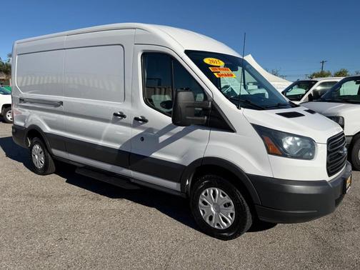 2015 Ford Transit-350 Base