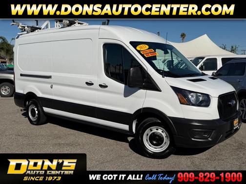 2023 Ford Transit-150 Base