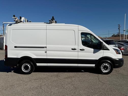 2023 Ford Transit-150 Base