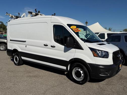 2023 Ford Transit-150 Base