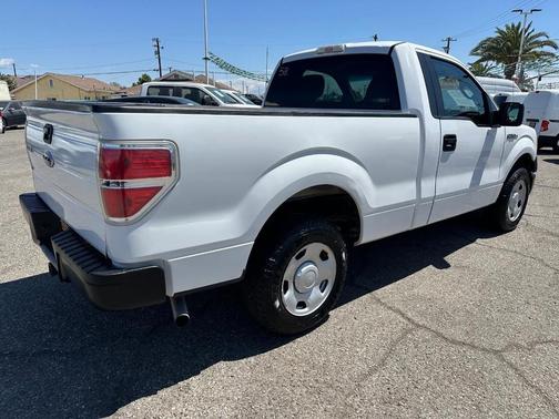 2009 Ford F-150 