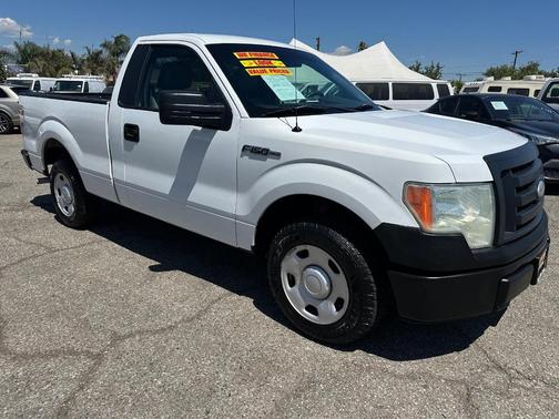 2009 Ford F-150 