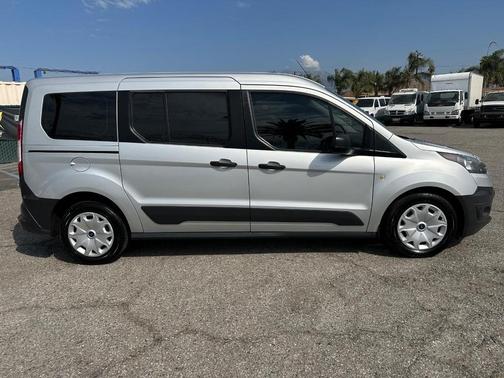 2016 Ford Transit Connect XL