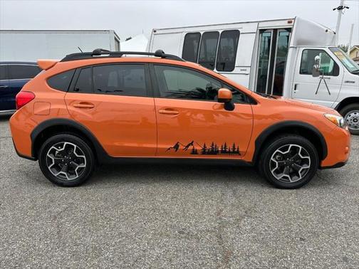2013 Subaru XV Crosstrek 2.0i Limited