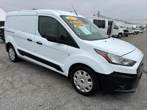 2022 Ford Transit Connect XL Cargo Van