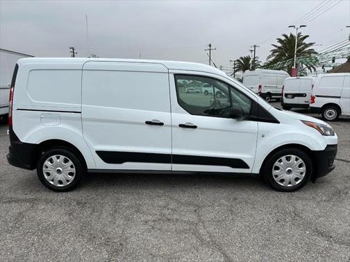 2022 Ford Transit Connect XL Cargo Van