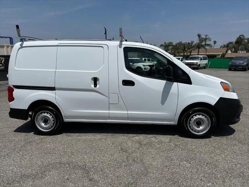 2019 Nissan NV200 S