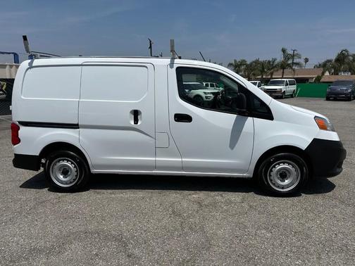 2019 Nissan NV200 S