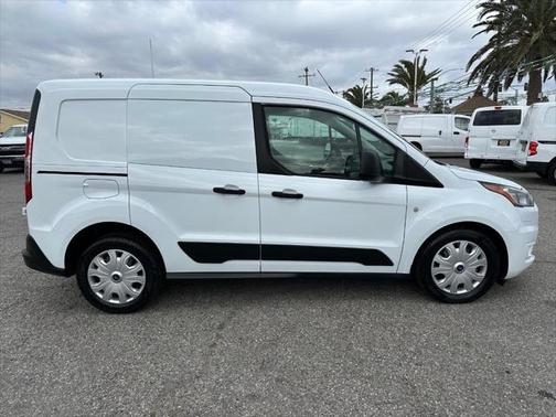 2019 Ford Transit Connect XLT