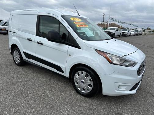 2019 Ford Transit Connect XLT