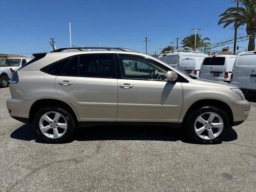 2004 Lexus RX 330 Base