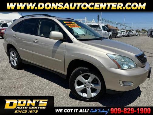 2004 Lexus RX 330 Base