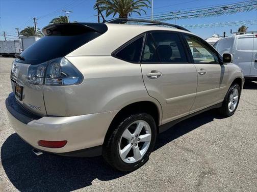2004 Lexus RX 330 Base
