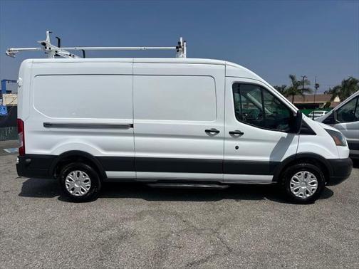 2015 Ford Transit-350 Base