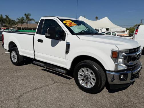 2021 Ford F-350 XLT