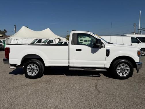 2021 Ford F-350 XLT