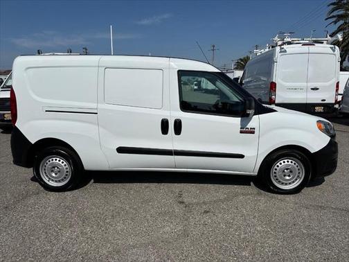 2021 RAM ProMaster City Tradesman