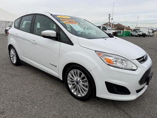 2017 Ford C-Max Hybrid SE