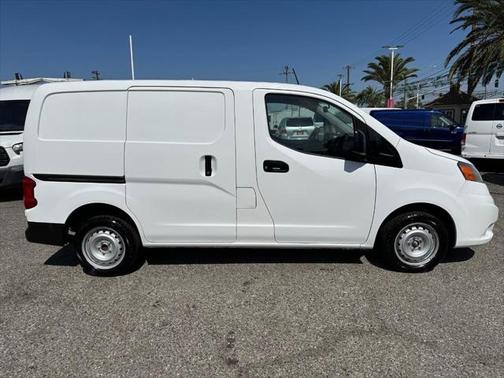2020 Nissan NV200 S