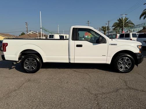 2015 Ford F-150 XL