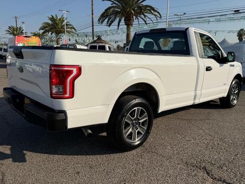 2015 Ford F-150 XL