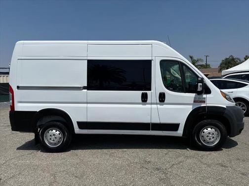 2020 RAM ProMaster 2500 High Roof