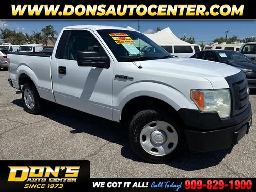 2009 Ford F-150 