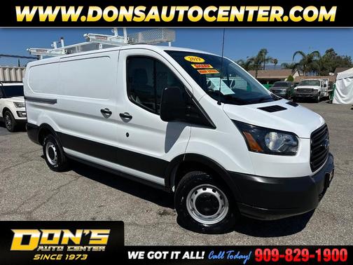 2019 Ford Transit-250 Base