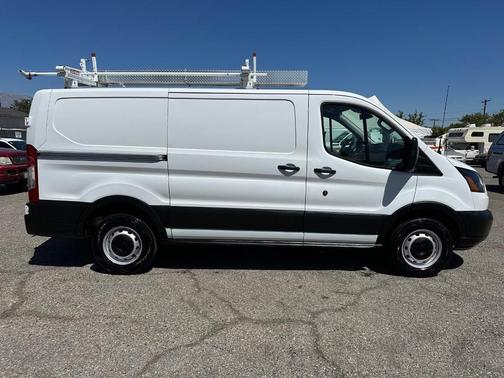 2019 Ford Transit-250 Base