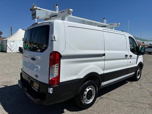 2019 Ford Transit-250 Base