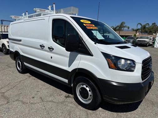 2019 Ford Transit-250 Base