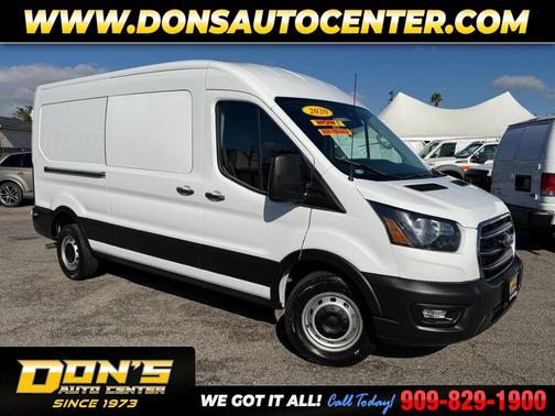 2020 Ford Transit-250 Base