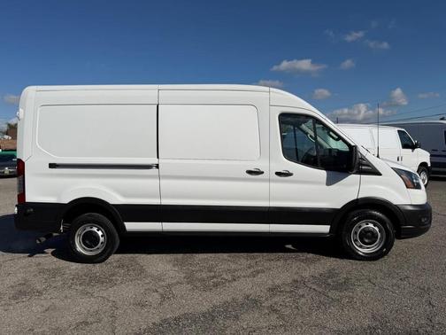 2020 Ford Transit-250 Base