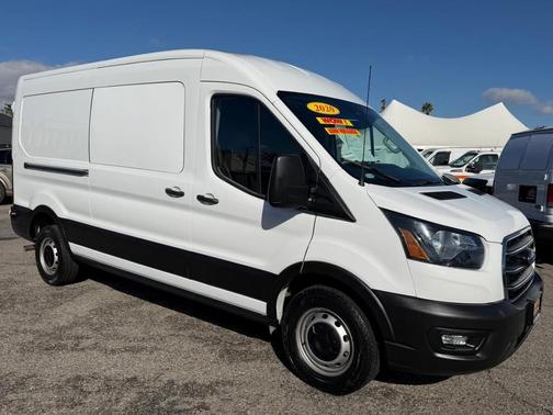 2020 Ford Transit-250 Base