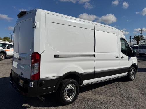 2020 Ford Transit-250 Base
