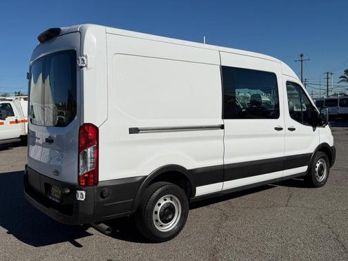 2020 Ford Transit-250 Base