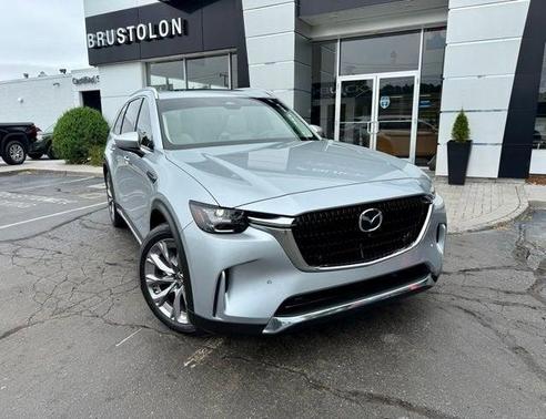 2024 Mazda CX-90 3.3 Turbo Premium Plus