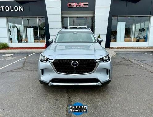 2024 Mazda CX-90 3.3 Turbo Premium Plus