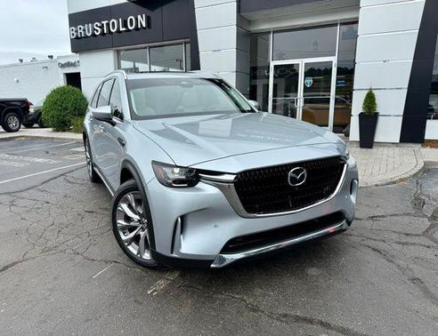 2024 Mazda CX-90 3.3 Turbo Premium Plus