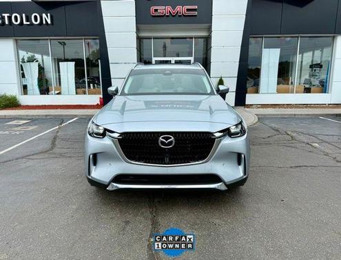 2024 Mazda CX-90 3.3 Turbo Premium Plus