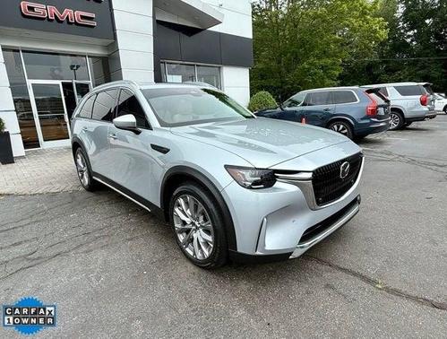 2024 Mazda CX-90 3.3 Turbo Premium Plus