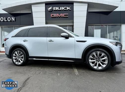 2024 Mazda CX-90 3.3 Turbo Premium Plus