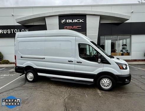 2020 Ford Transit-350 Base