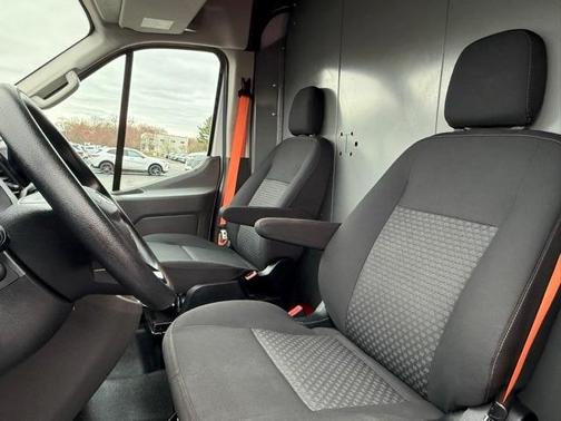 2020 Ford Transit-350 Base