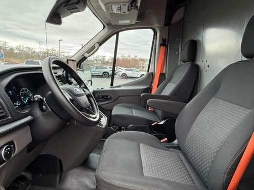 2020 Ford Transit-350 Base