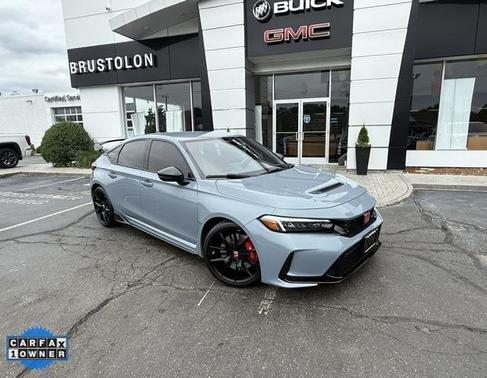 2023 Honda Civic Type R Base