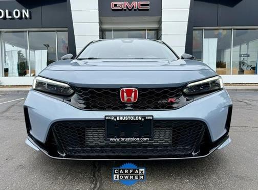 2023 Honda Civic Type R Base