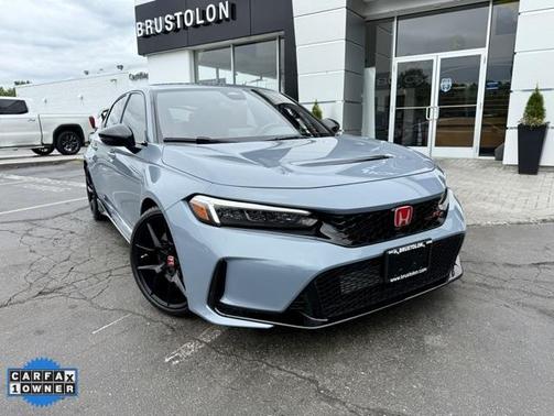 2023 Honda Civic Type R Base