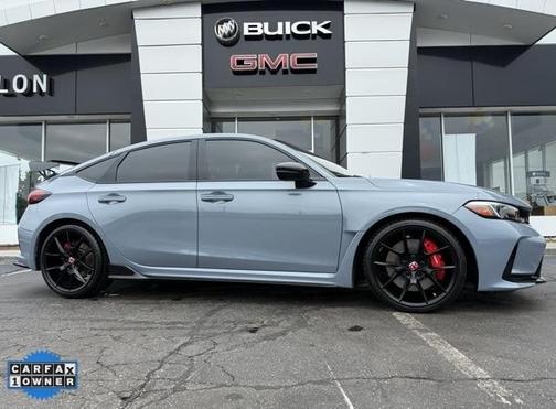 2023 Honda Civic Type R Base