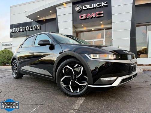 2023 Hyundai IONIQ 5 SEL